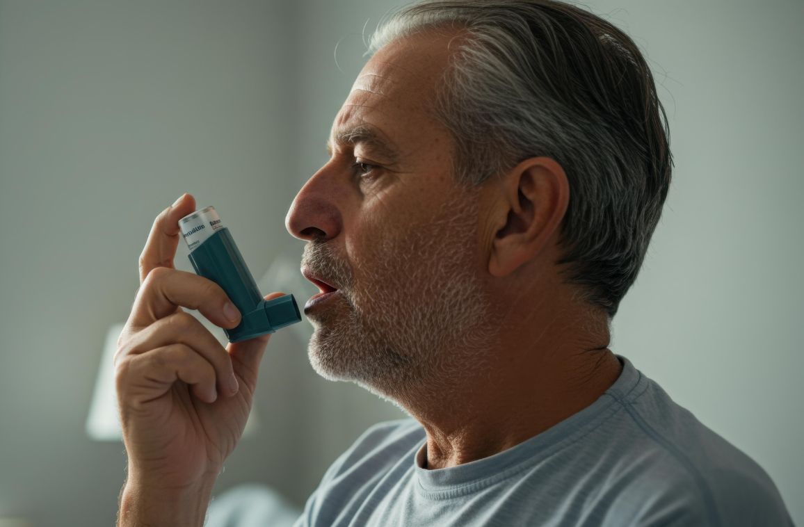 Beat Asthma Naturally: How Homeopathy Helps You Breathe Easier