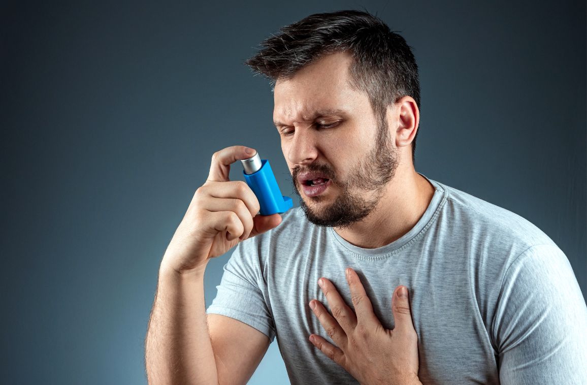 Beat Asthma Naturally: How Homeopathy Helps You Breathe Easier