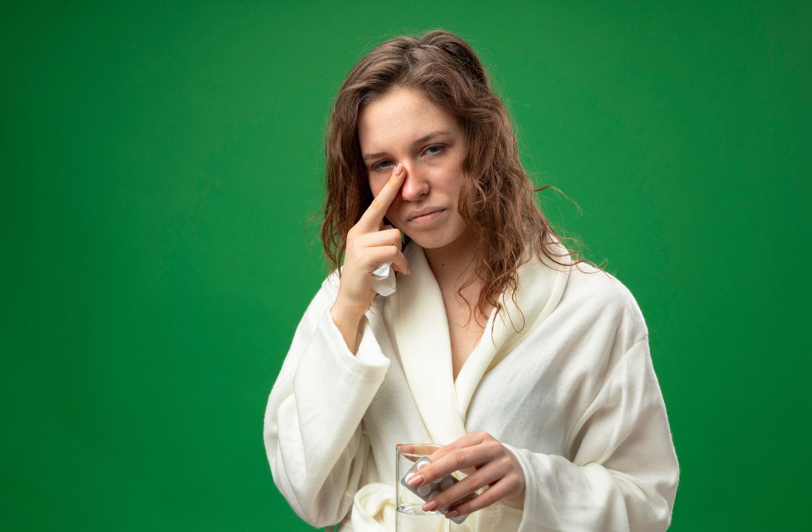 Natural Solutions for Sinusitis with Homeopathic Remedies
