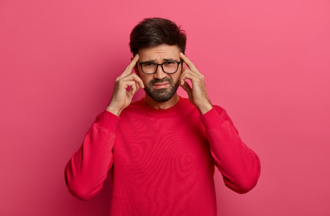 Homeopathy for Migraine: Calm Your Headaches Naturally