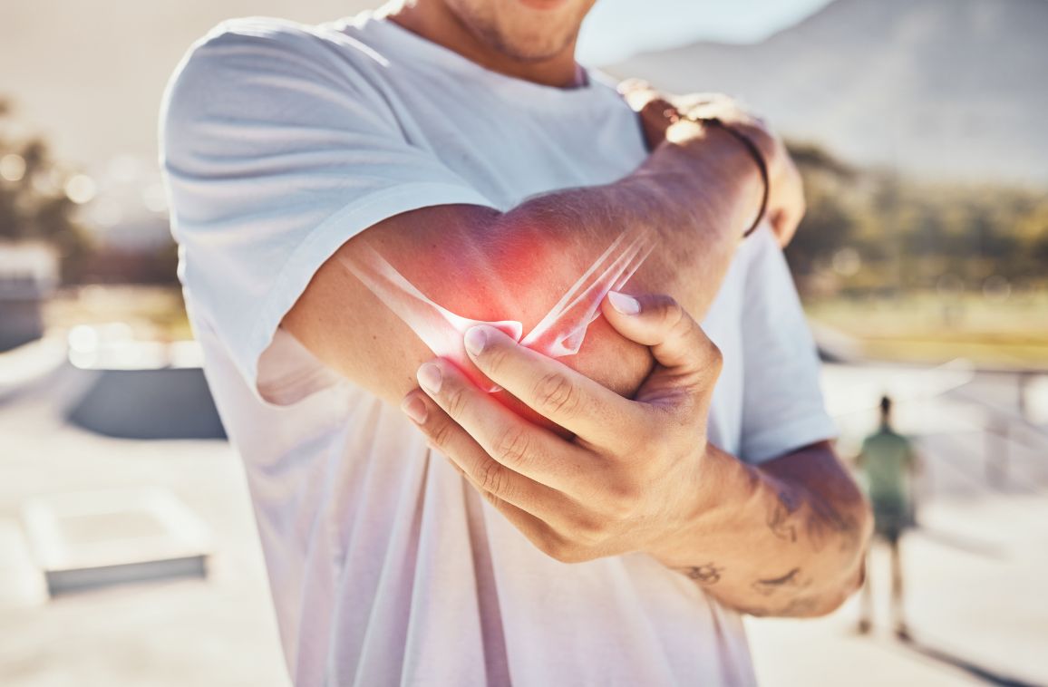 Joint Pain & Arthritis Relief Through Homeopathy