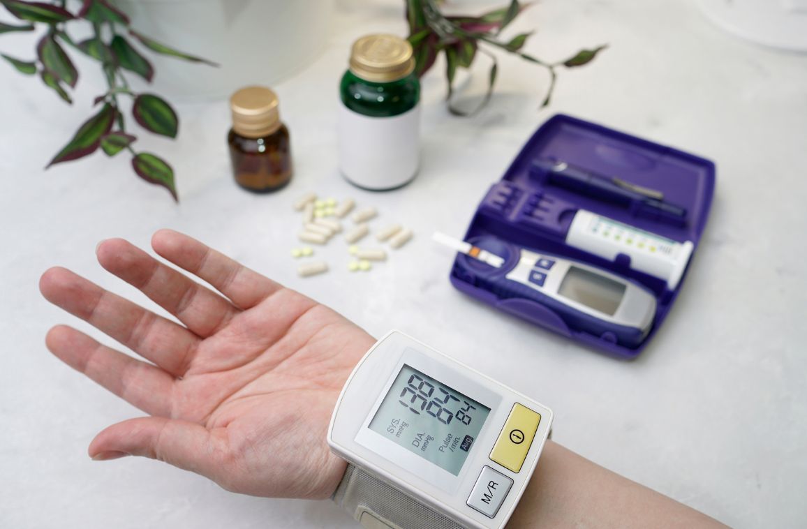 Homeopathic Care for Diabetes: Balance Blood Sugar Naturally