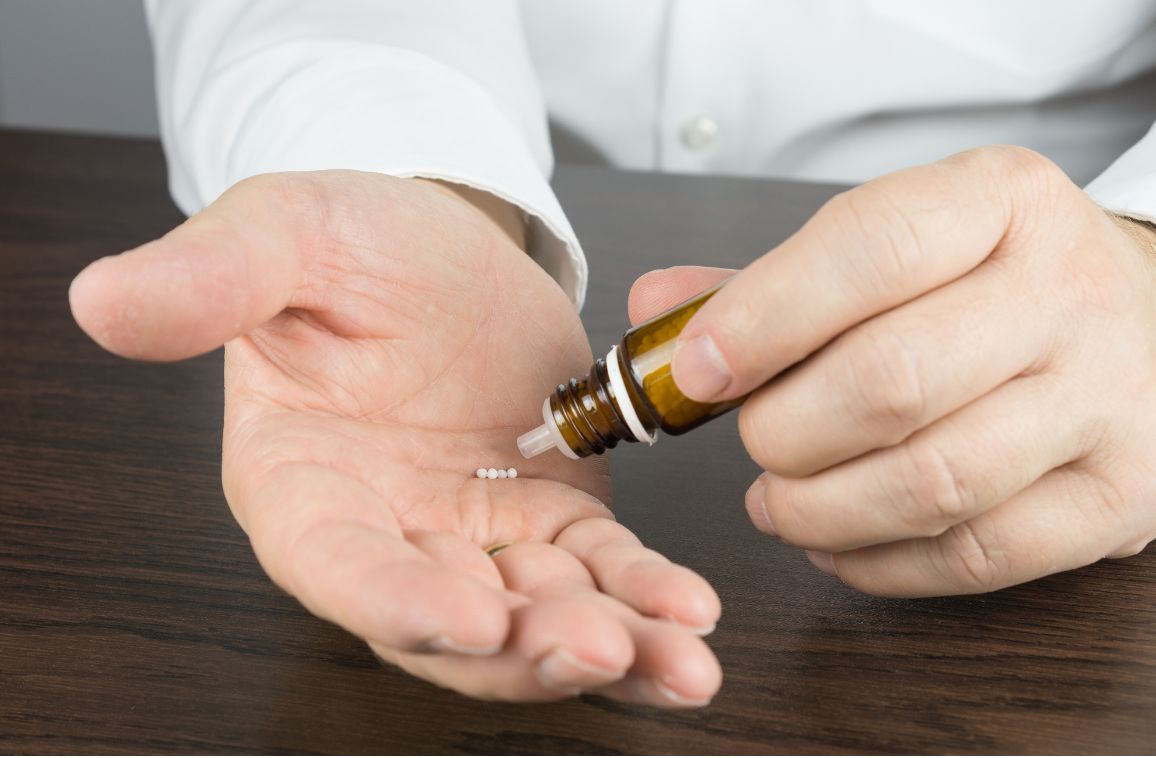 Joint Pain & Arthritis Relief Through Homeopathy