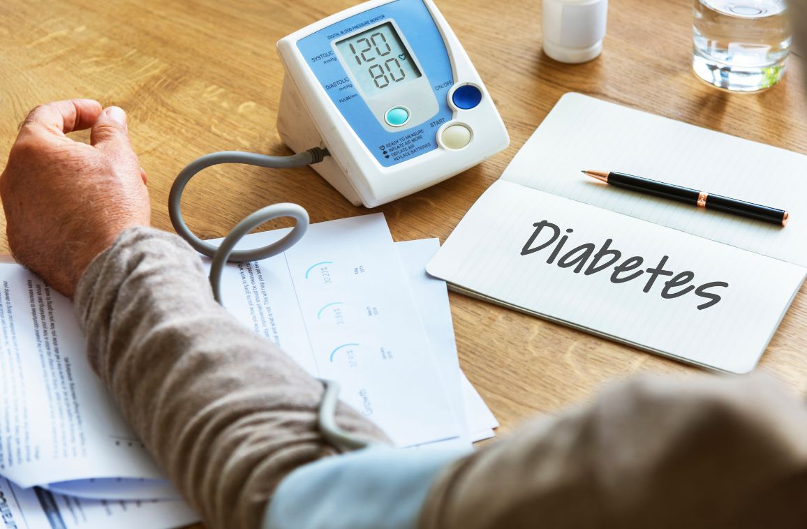 Homeopathic Care for Diabetes: Balance Blood Sugar Naturally