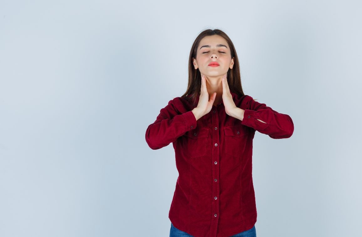 Say Goodbye to Thyroid Problems with Homeopathic Healing