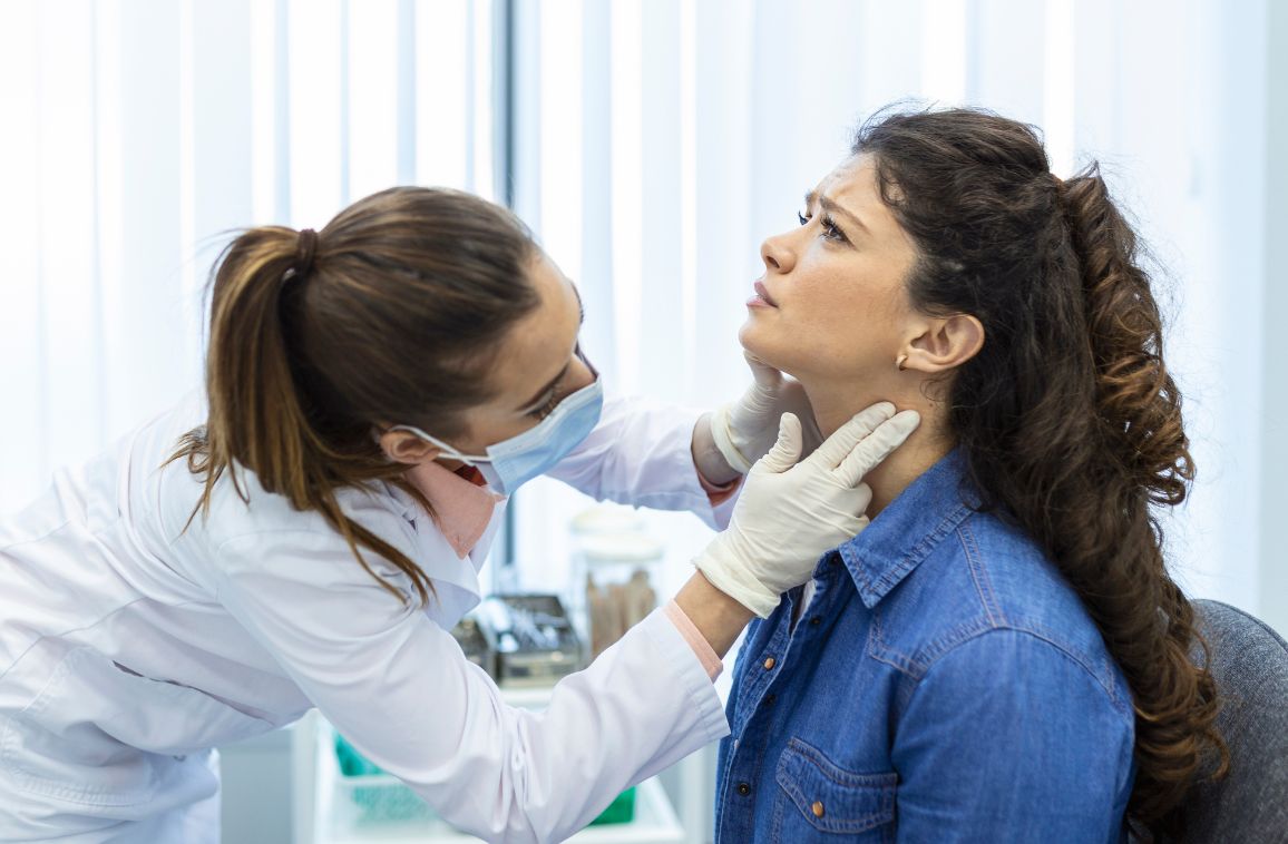 Say Goodbye to Thyroid Problems with Homeopathic Healing