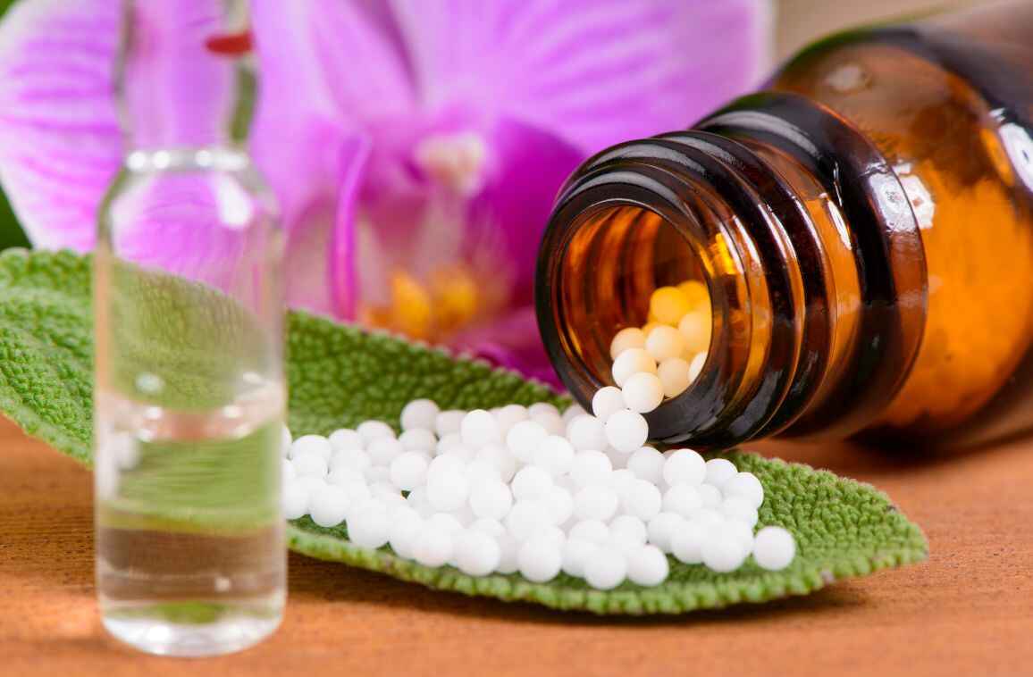 Natural Homeopathic Relief for Piles and Fissures