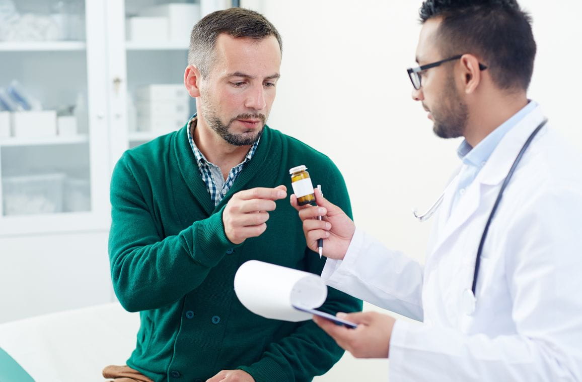 Benefits of Homeopathy in Long-Term Disease Management