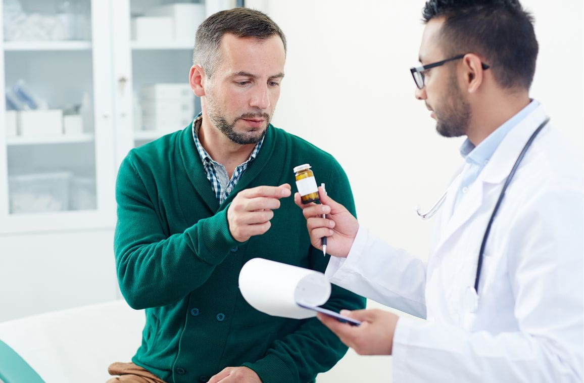 Why More Patients Choosing Homeopathy for Chronic Illnesses