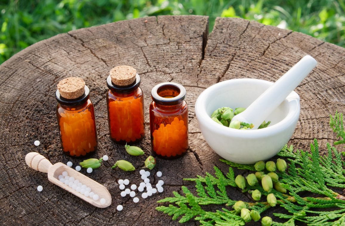 Rise of Natural Medicine: Why Homeopathy Matters Today