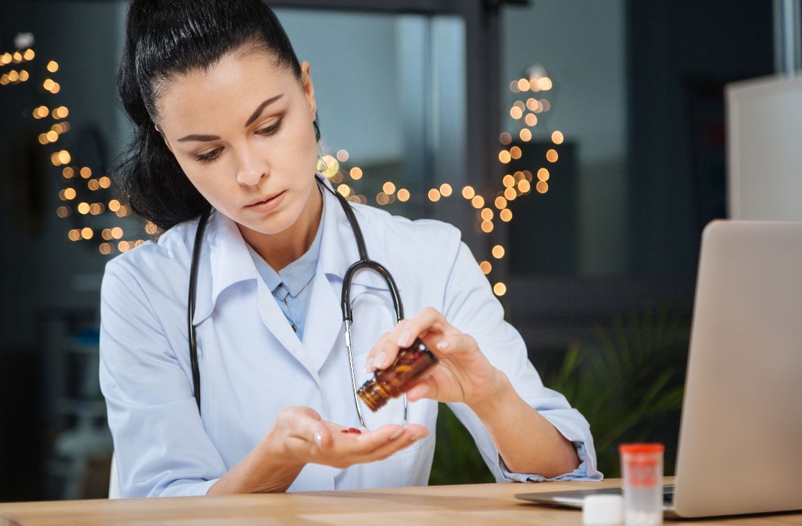 Managing Recurring Health Problems with Homeopathic Care