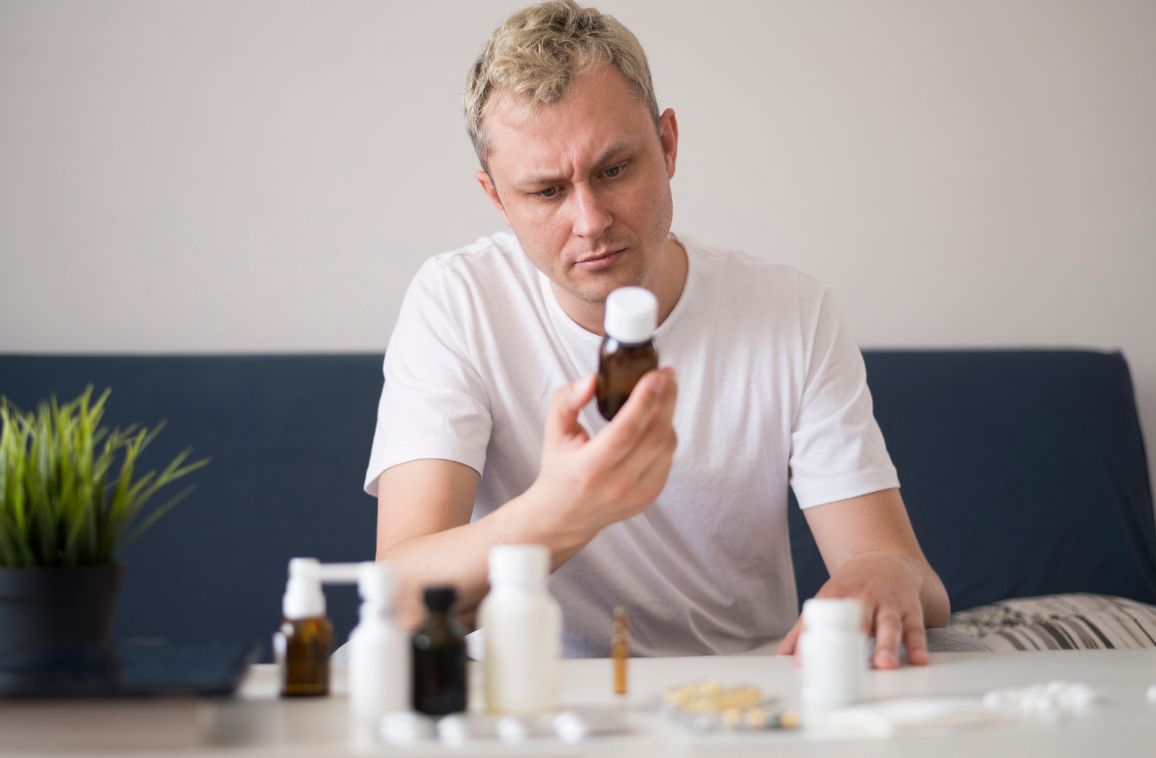 Homeopathy Remedies for Chronic Tonsillitis Relief