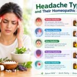 Headache Types and Their Homeopathic Remedies