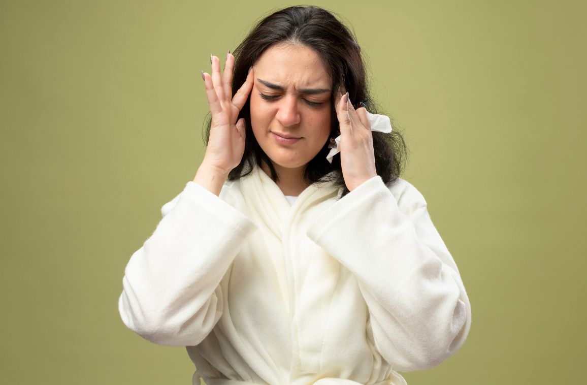 Migraine Triggers and Homeopathy- Based Relief