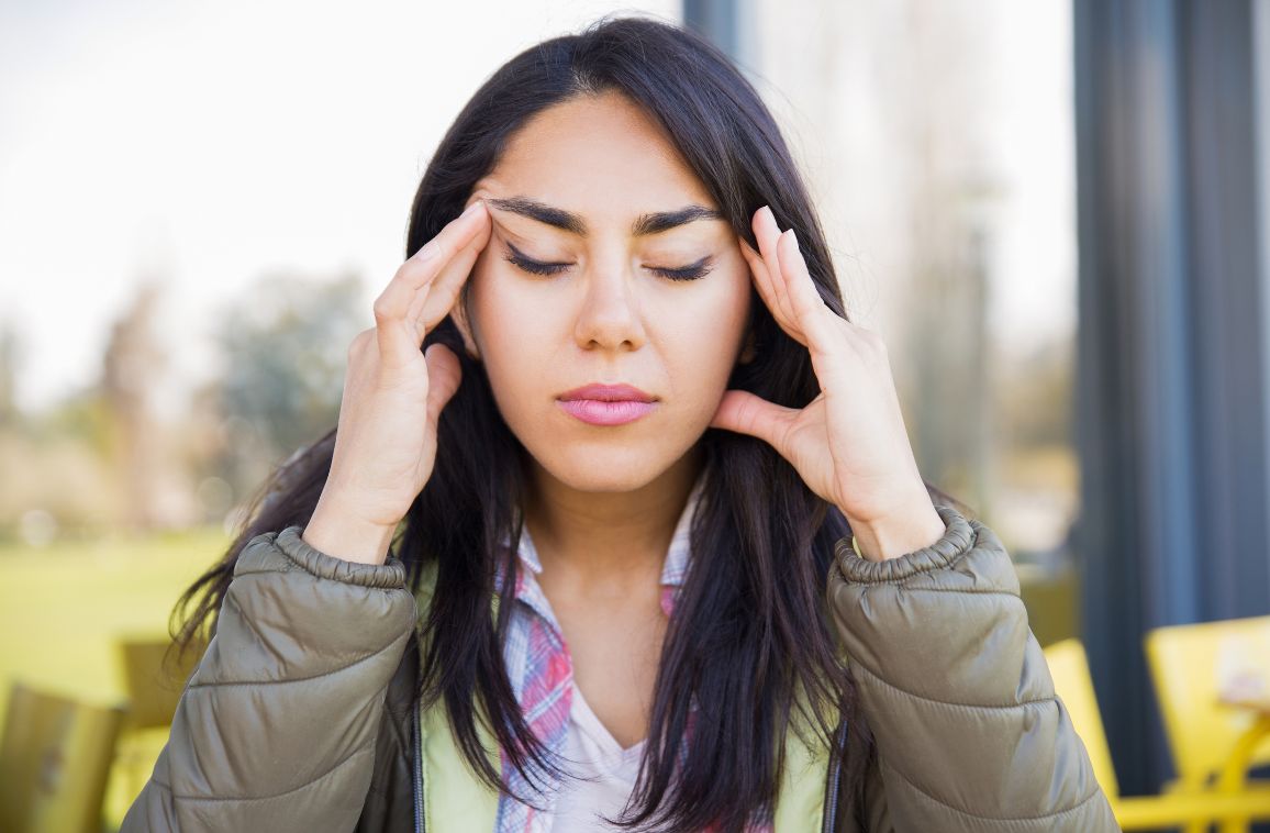 Headache Types and Their Homeopathic Remedies